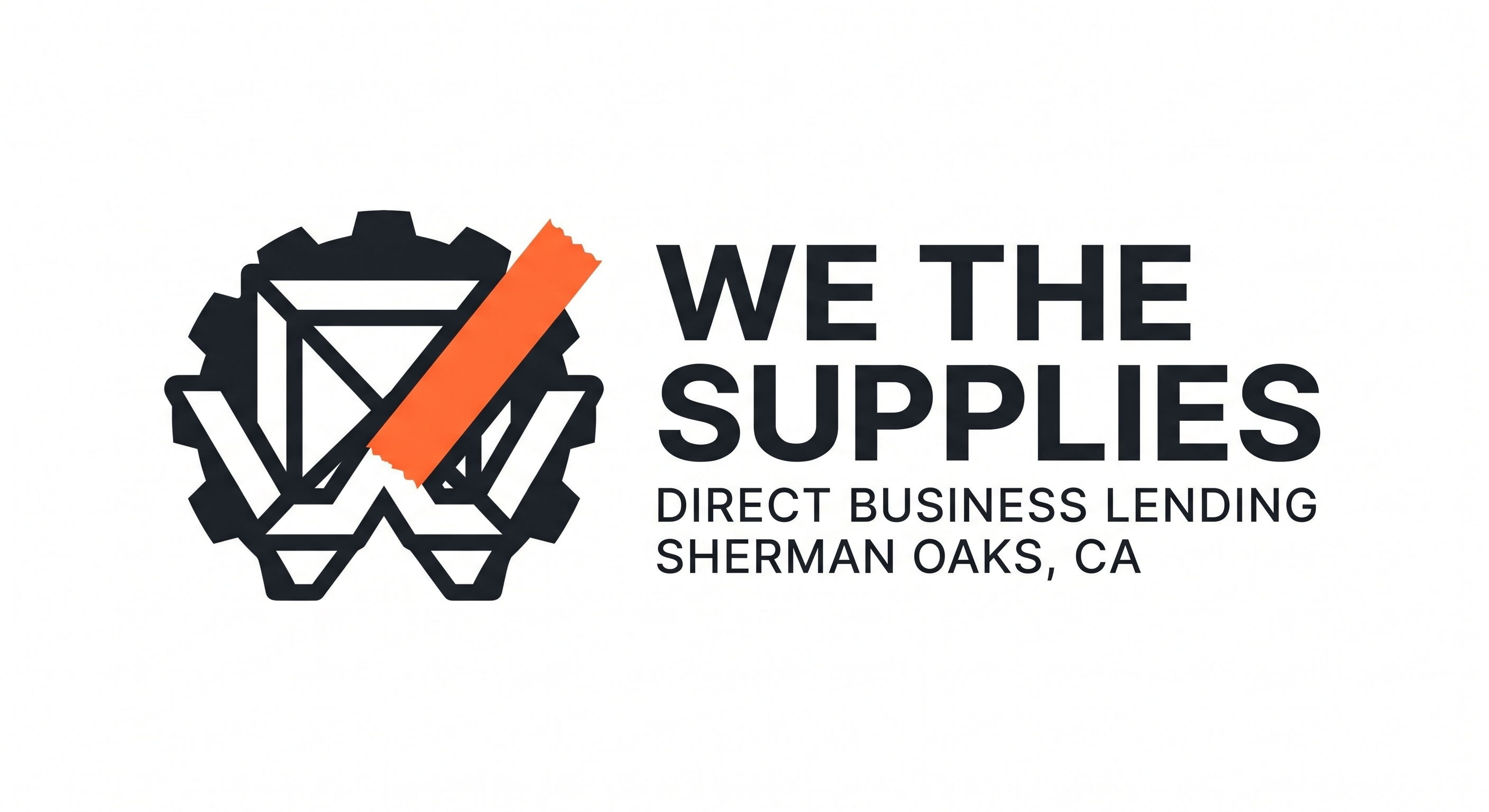 WE THE SUPPLIES